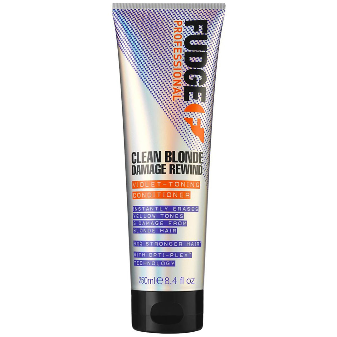 SCHOON BLONDE SCHADE VIOLET TONING CONDITIONER 250ML