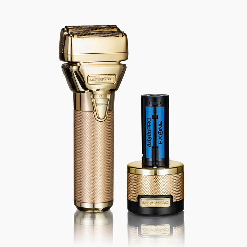 FXONE GOLD SHAVER