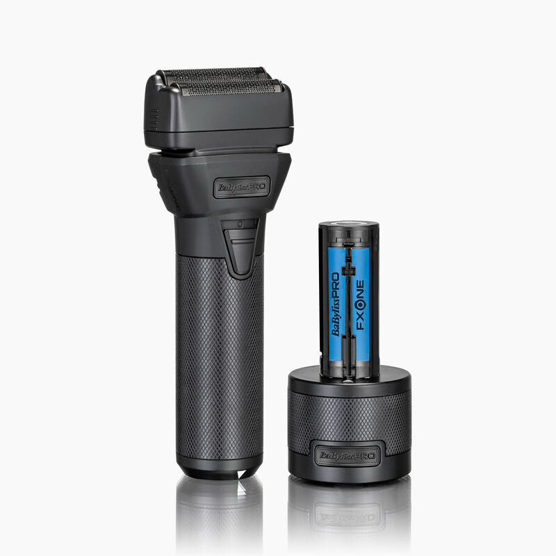 FXONE BLACK SHAVER
