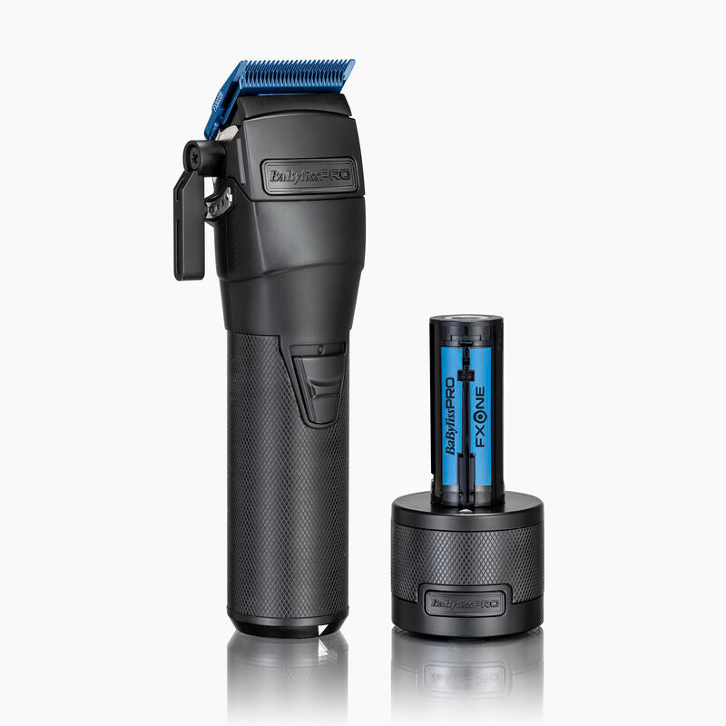 FXONE BLACK CLIPPER