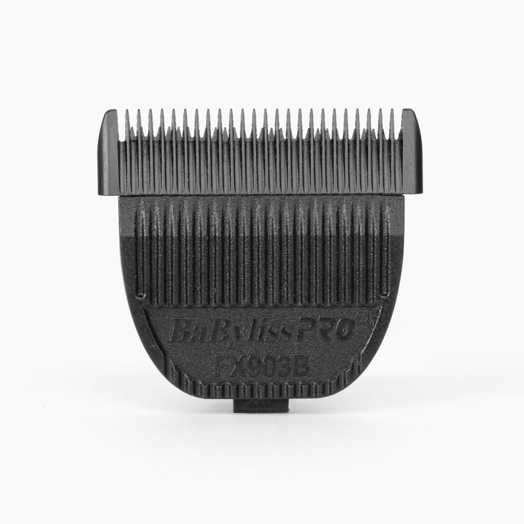 FX3 KNIPPER DLC TITANIUM MES