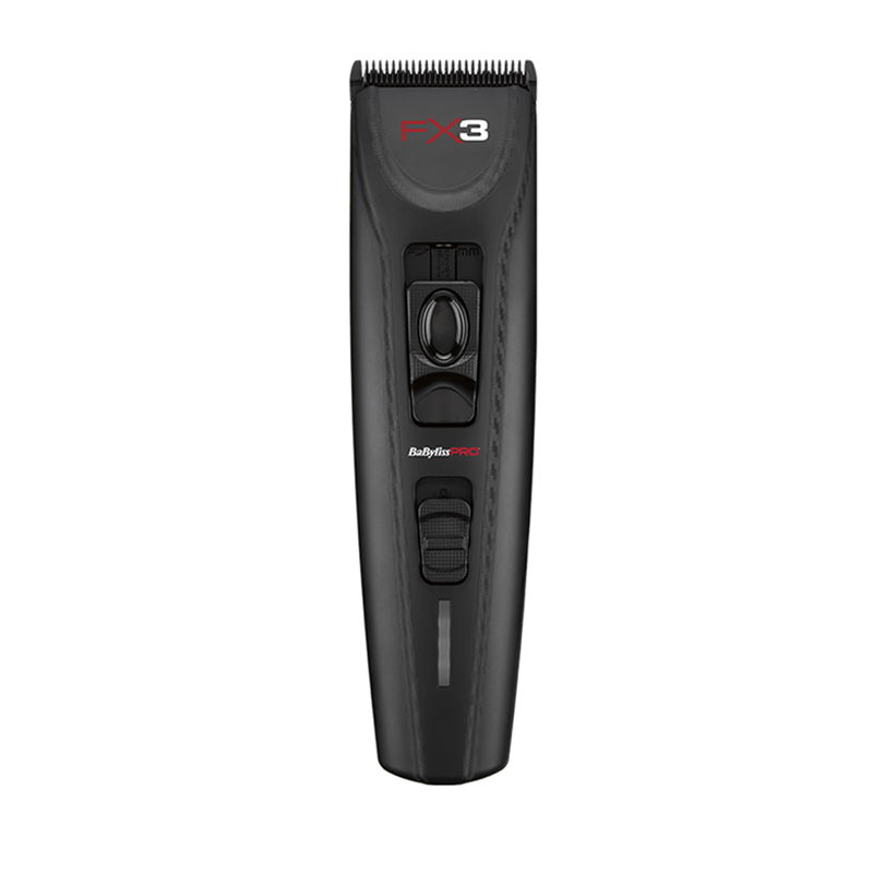 FX3-CLIPPER