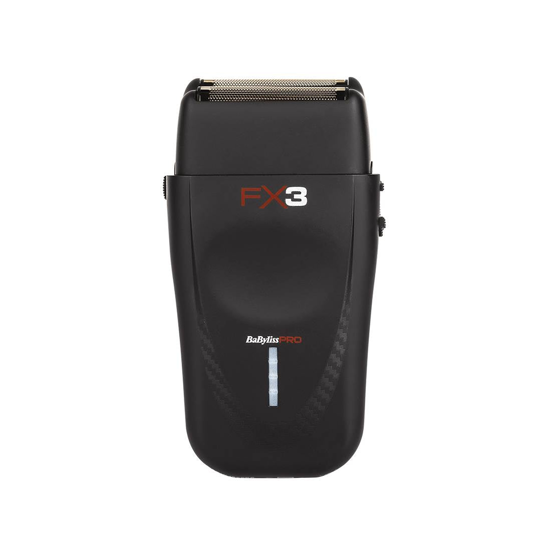FX3 SCHEERAPPARAAT