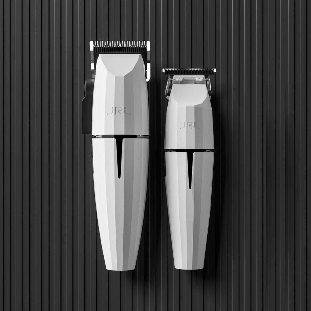 GHOST COLLECTIE ONYX CLIPPER + TRIMMER