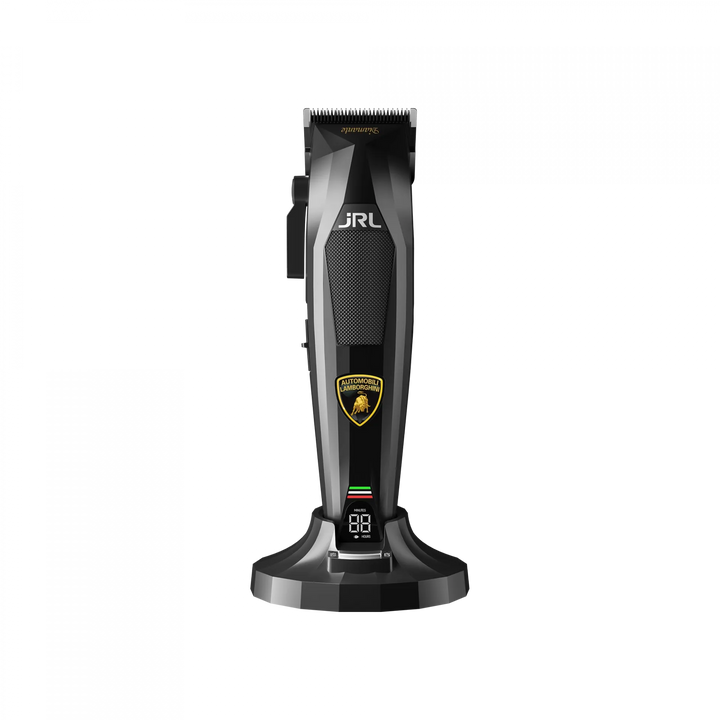 JRL X LAMBORGHINI DIAMANTE CLIPPER & TRIMMER