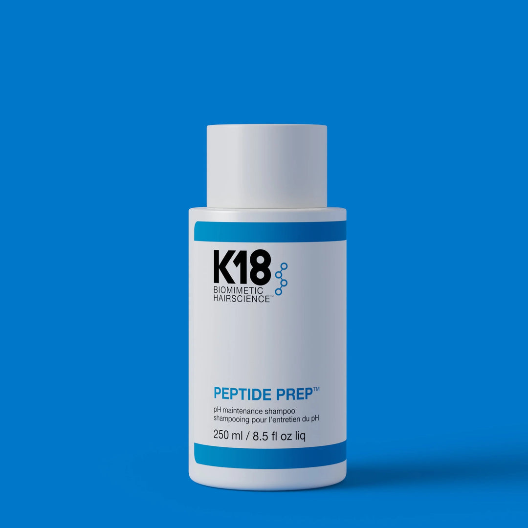 PEPTIDE PREP ONDERHOUDSHAMPOO 250ML
