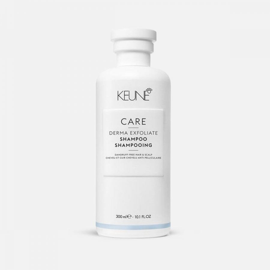 VERZORGING DERMA EXFOLIATE SHAMPOO - 300ml
