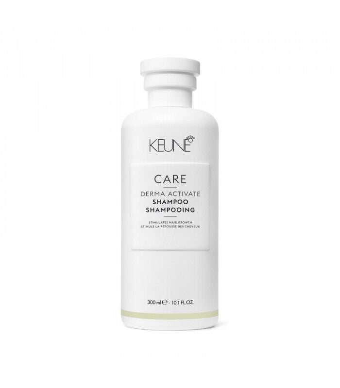 VERZORGING DERMA ACTIVATE SHAMPOO - 300ml
