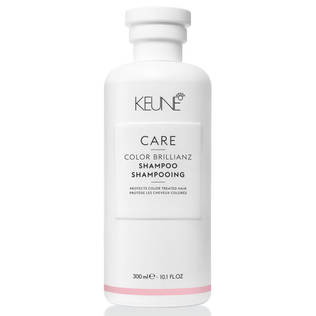 VERZORGINGSKLEUR BRILLIANZ SHAMPOO - 300ml