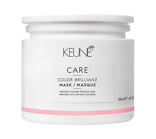 VERZORGINGSKLEUR BRILLIANZ MASKER - 200ml