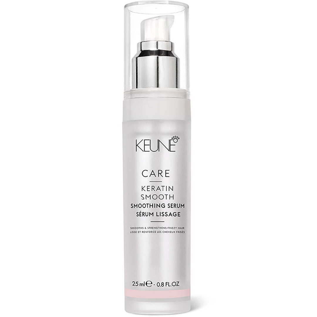 VERZORGING KERATINE GLAD SERUM - 25ml