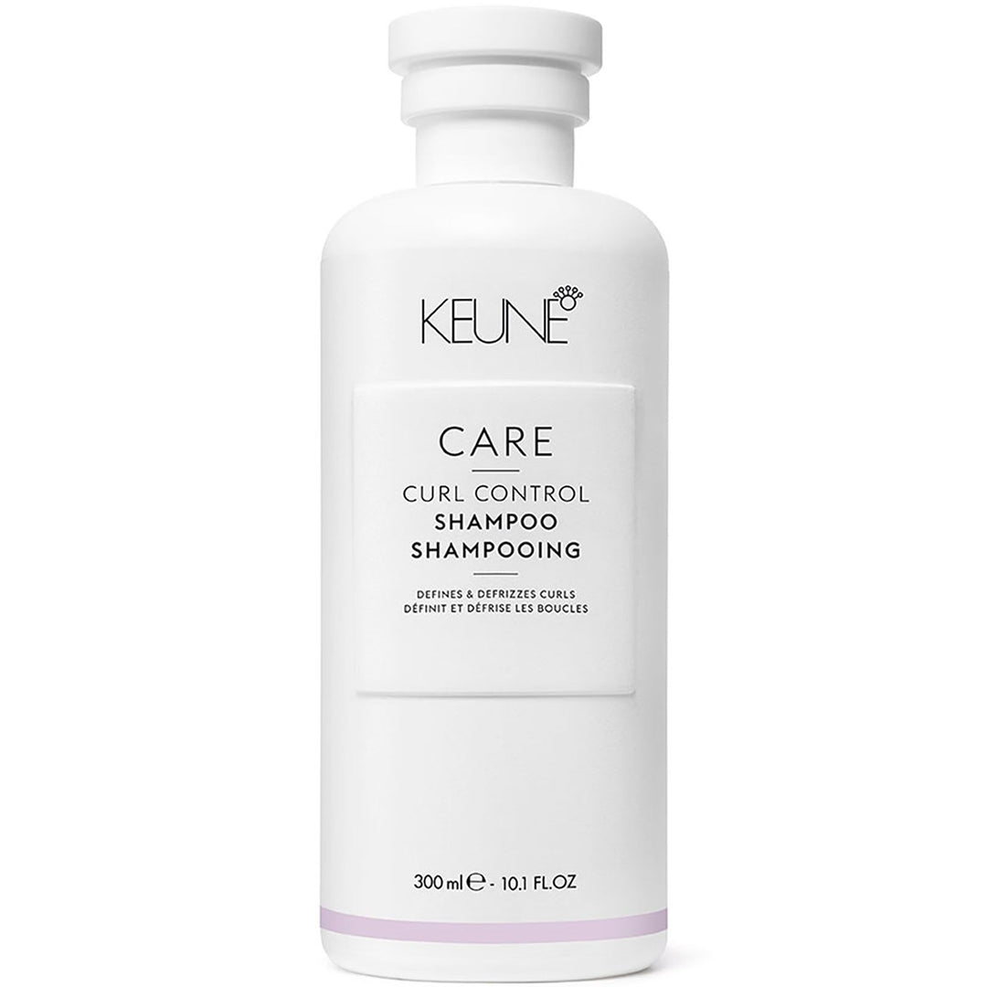 VERZORGING CURL CONTROL SHAMPOO - 300ml