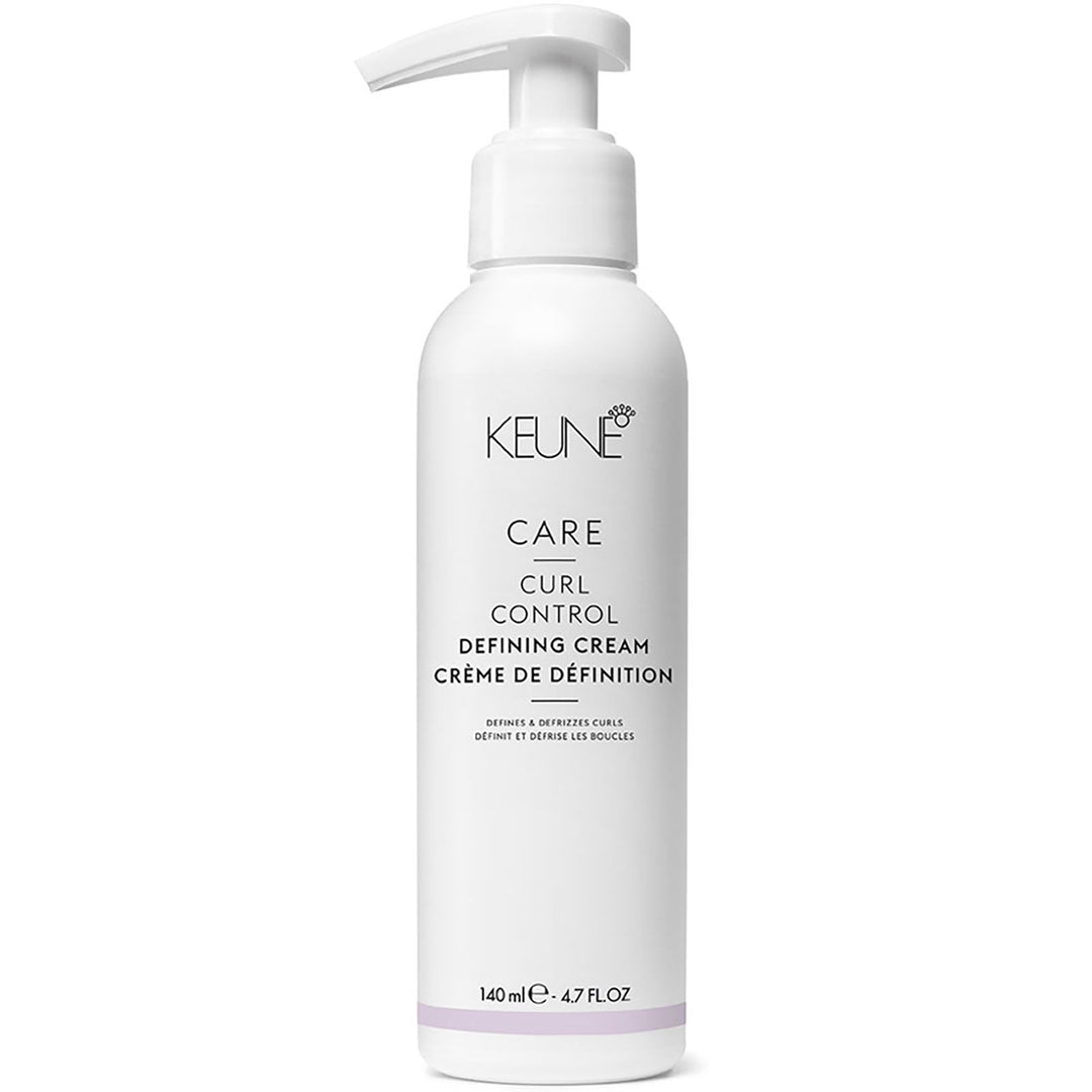 CARE CURL CONTROL DEFINIERENDE CREAM - 140ml