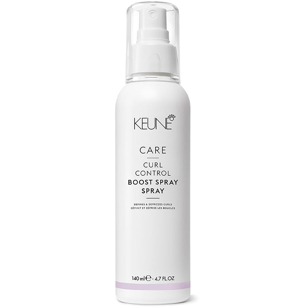 VERZORGING CURL CONTROL BOOST SPRAY - 140ml