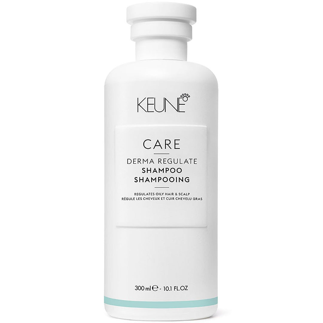 VERZORGING DERMA REGULERENDE SHAMPOO - 300ml
