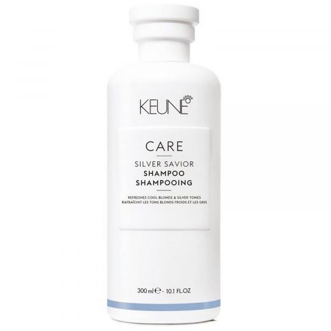 VERZORGING SILVER SAVIOR BF SHAMPOO - 300ml