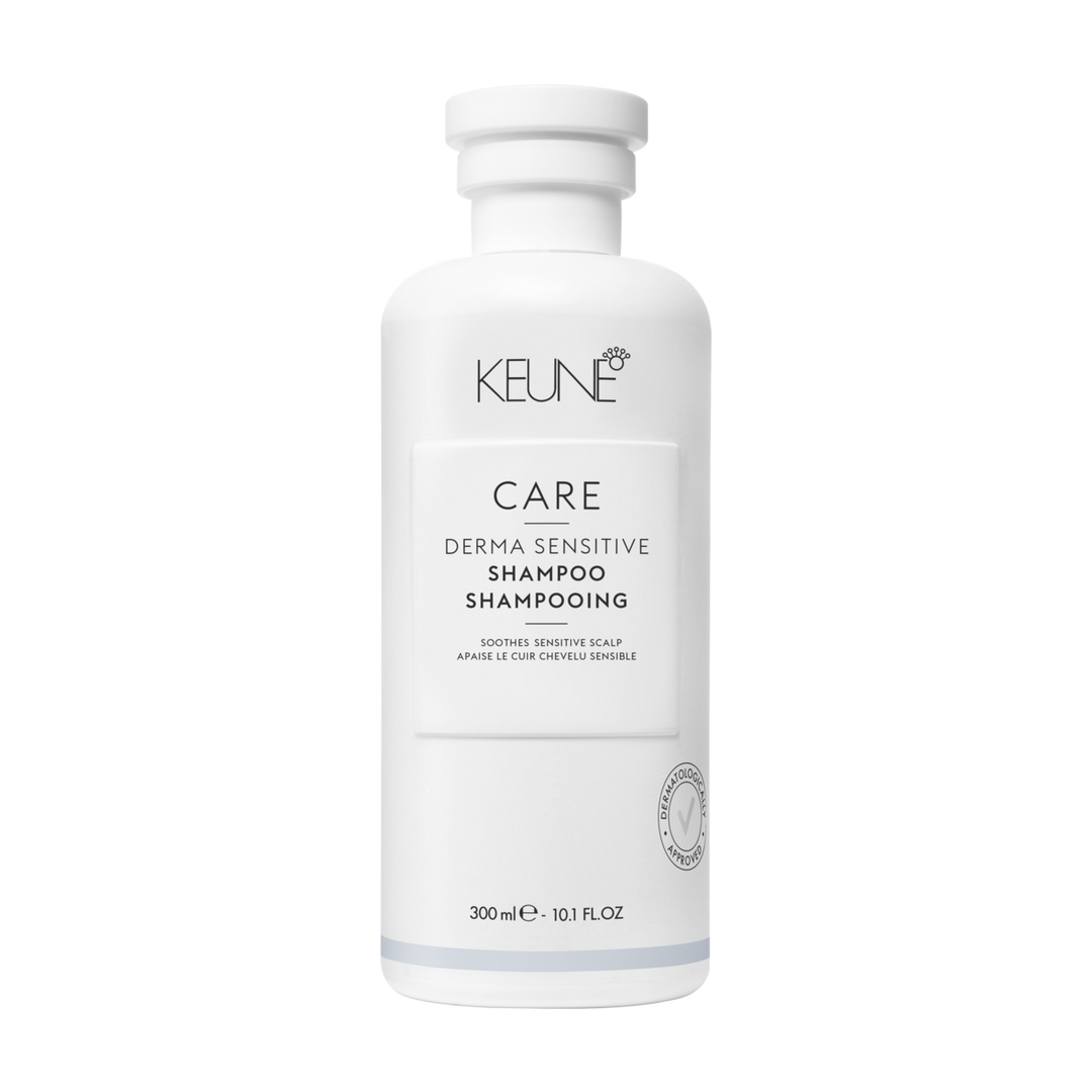 VERZORGING DERMA GEVOELIGE SHAMPOO - 300ml