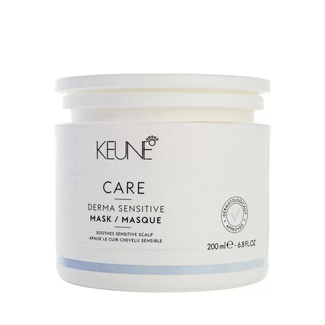 VERZORGING DERMA GEVOELIG MASKER - 200ml