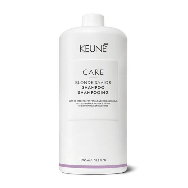 VERZORGING BLONDE SAVIOR SHAMPOO - 1000ml