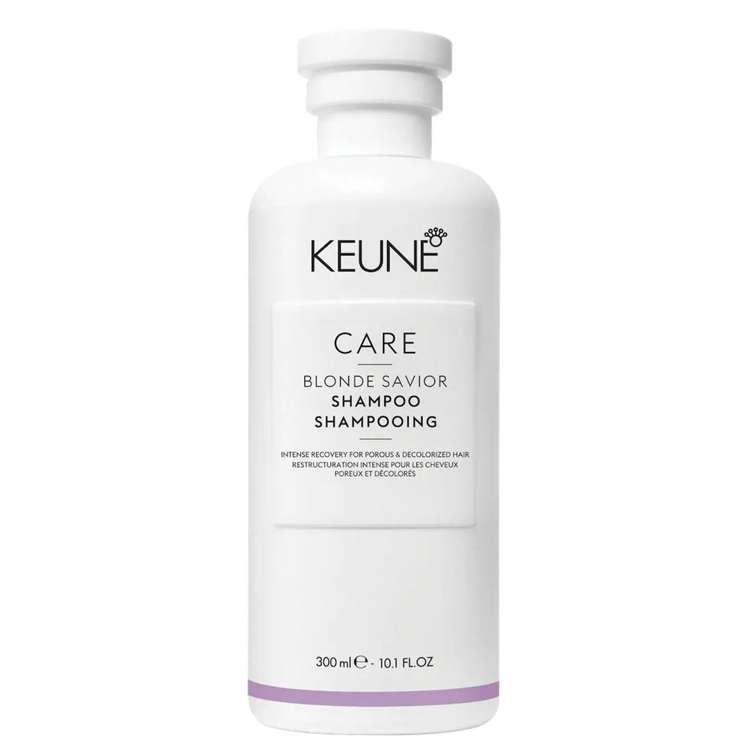 VERZORGING BLONDE SAVIOR SHAMPOO - 300 ml