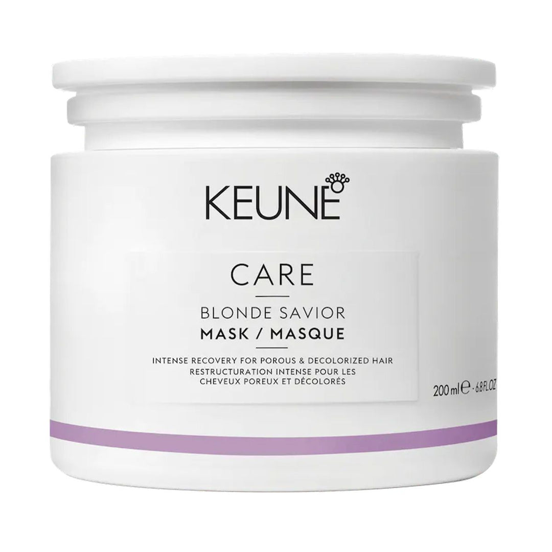 VERZORGING BLONDE REDDER MASKER - 200 ml