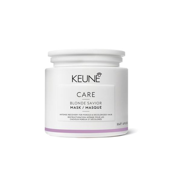VERZORGING BLONDE REDDER MASKER - 500 ml
