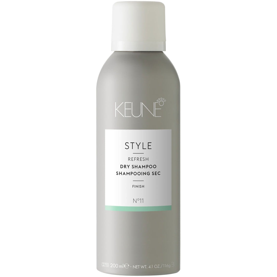 VERZORGINGSSTIJL DROGE SHAMPOO - 200ml