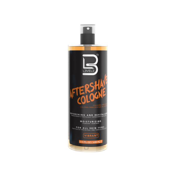 AFTERSHAVE VIBREREND KEULEN 400ML