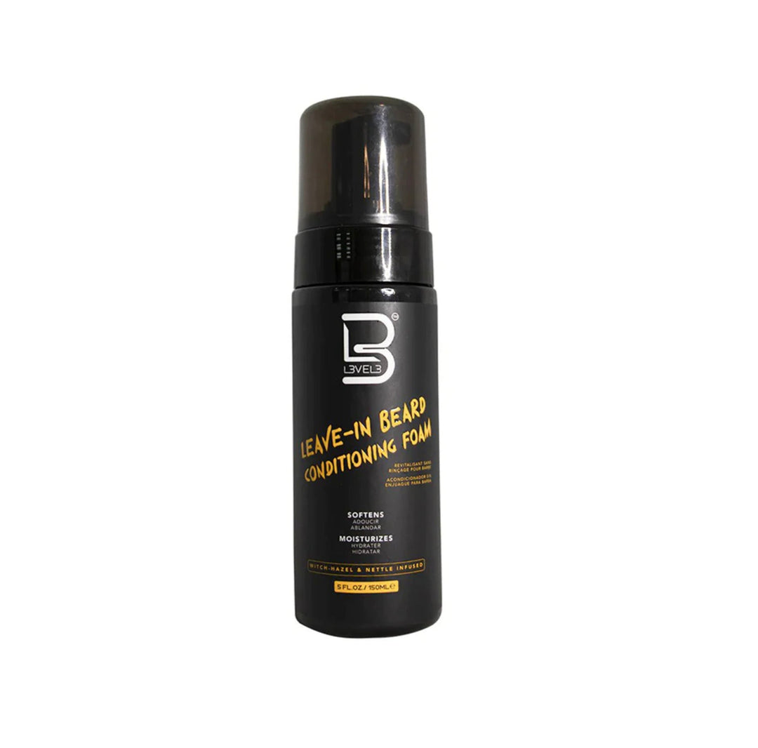 LEAVE-IN BAARD CONDITIONER 150ML