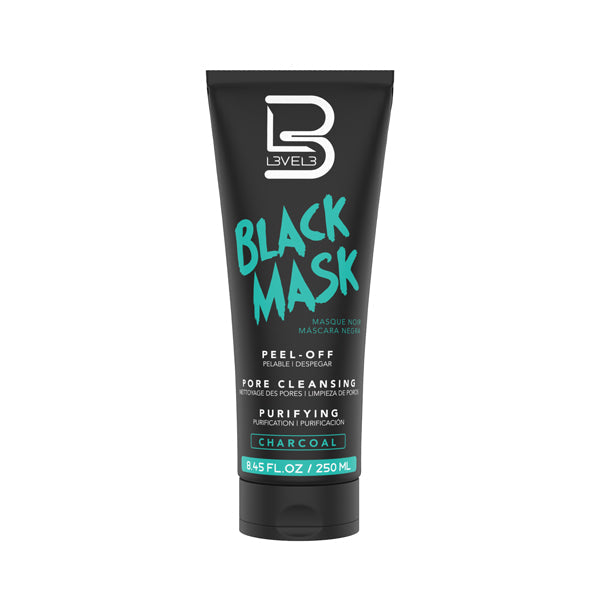 ZWART MASKER 250ML