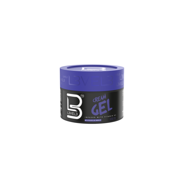 CREAM HAARGEL 250ML