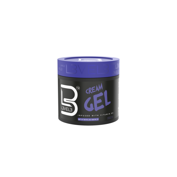 CREAM HAARGEL 500ML
