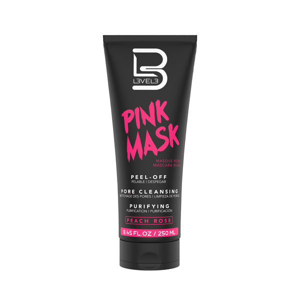 ROZE MASKER 250ML