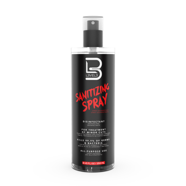 ONTSMETTINGSPRAY 250ML