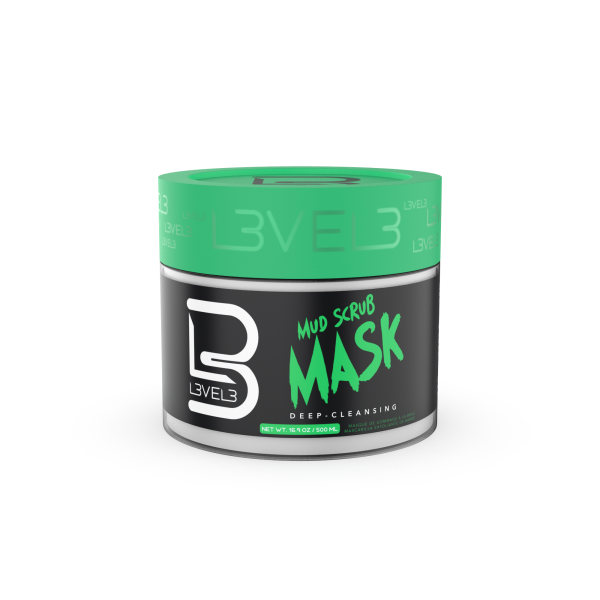 MODDER SCRUB MASKER 500ML