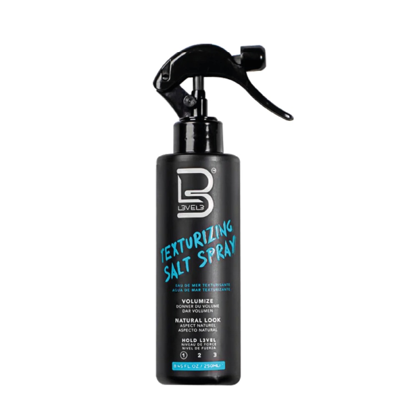 ZEEZOUT TEXTURISERENDE SPRAY 250 ML
