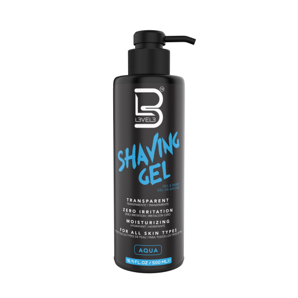 SCHEERGEL AQUA 500ML