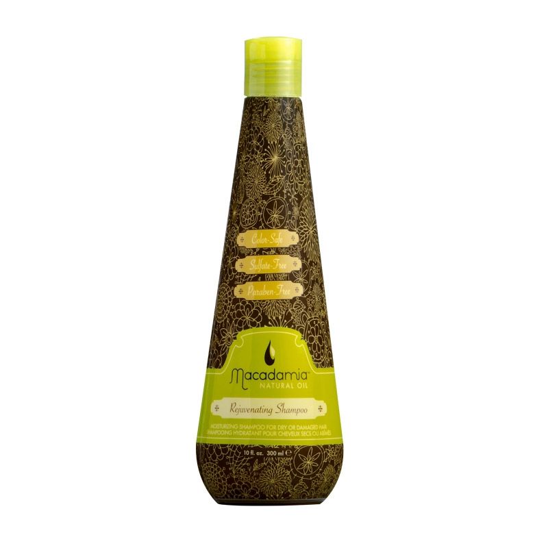 VERJONGENDE SHAMPOO 300ML