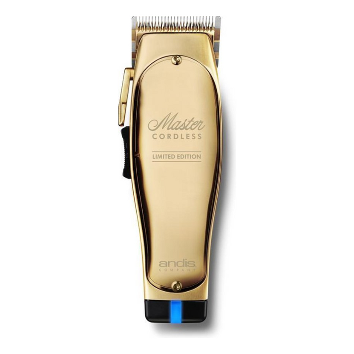 MASTER GOLD CORDLESS LI LIMITED EDITION