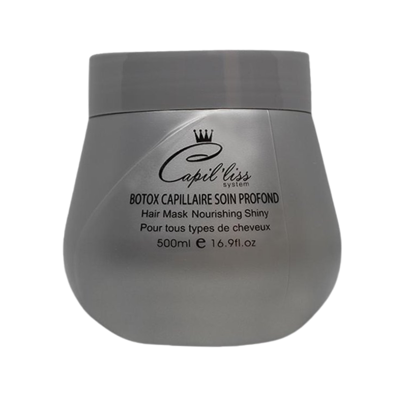 HAARBOTOX 500ML