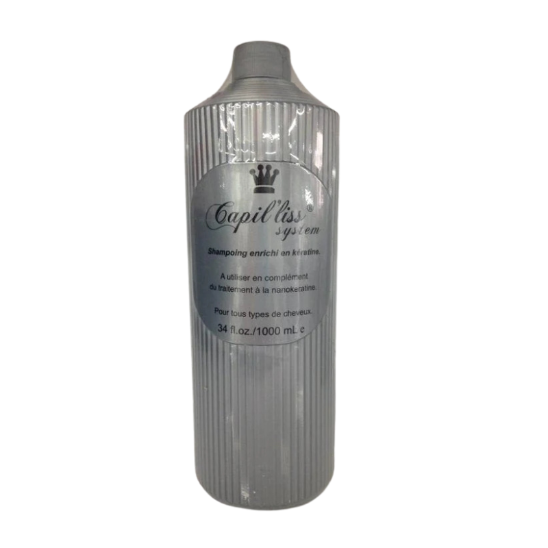 KERATINE SHAMPOO 1000 ML