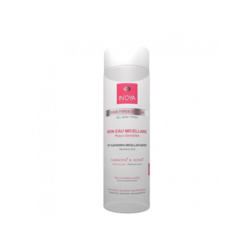 MIJN MICELLAIR WATER “GEVOELIGE HUID” CLEAN'OYA 200 ML