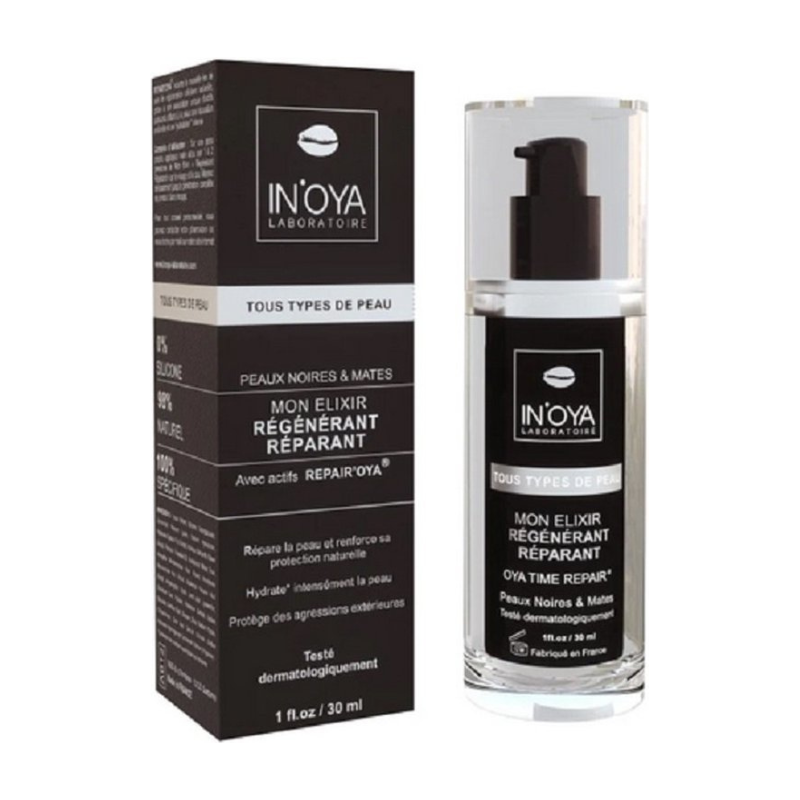 MIJN “REGENERERENDE REPARATIE” ELIXIR REPAIR’OYA 30 ML