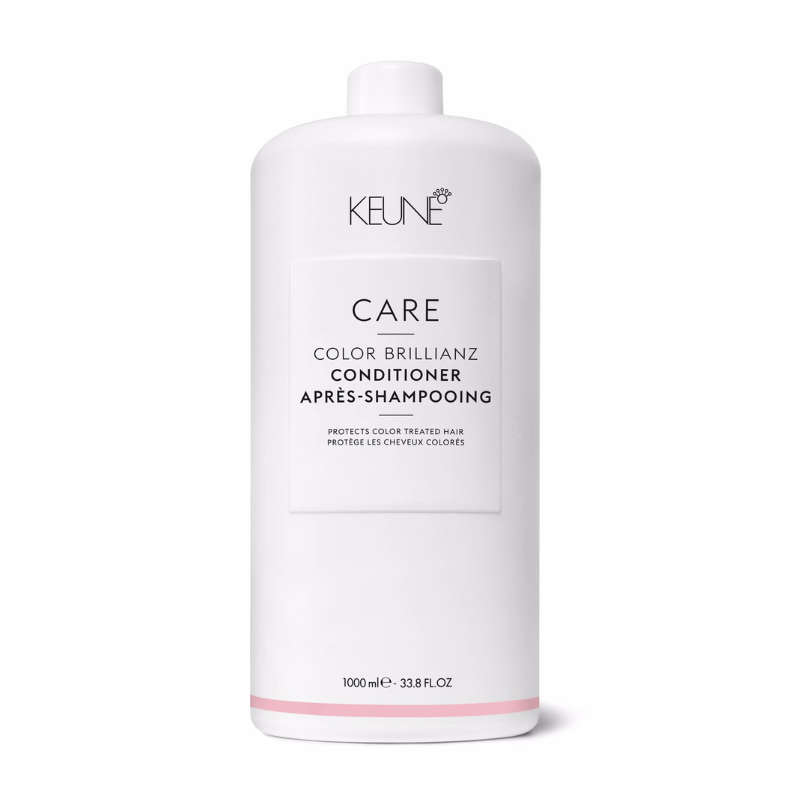 VERZORGINGSKLEUR BRILLIANZ CONDITIONER - 1L