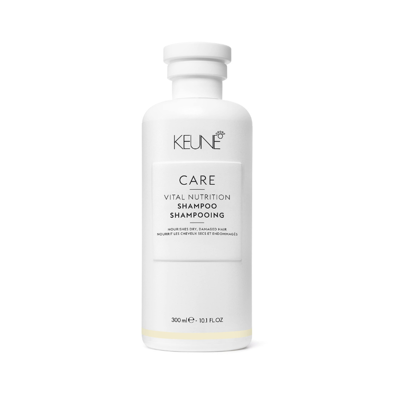 VERZORGING VITAL VOEDINGSSHAMPOO - 300ml
