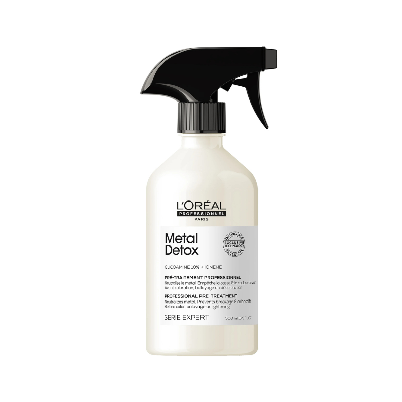 METAL DETOX SPRAY VOORBEHANDELING 500 ml