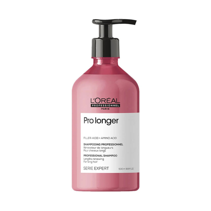 PRO LANGER SHAMPOO 500 ml