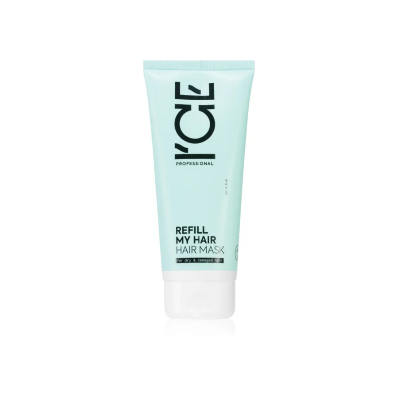NAVUL MIJN HAAR MASKER 200ml