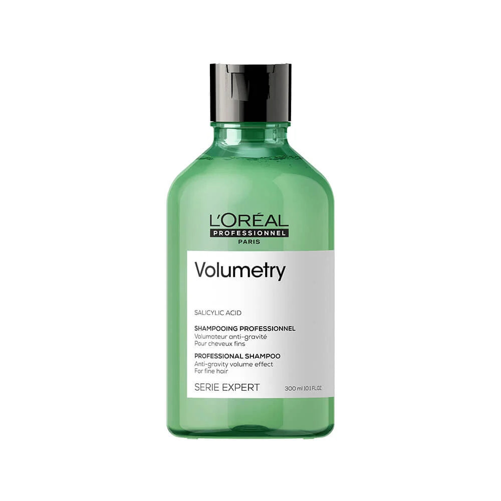 VOLUMETRIE SHAMPOO 300 ML