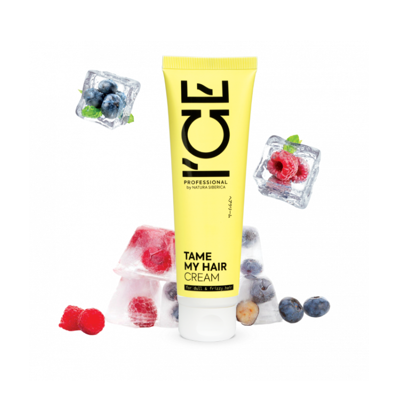 TAME MIJN HAARCRÈME 100ml